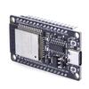 Esp32 -32 Development Board Type-C Ch340C/ Usb Cp2102 Wifi+Bluetooth Ultra-Low Power Consumption Dual Core Wireless Module