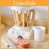 Holz-Kaffeemaschine mit Saftpresse, Spielset für Kinder