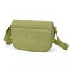 Lichtgewicht effen kleur nylon crossbody tas damestas schoudertas voor moeder