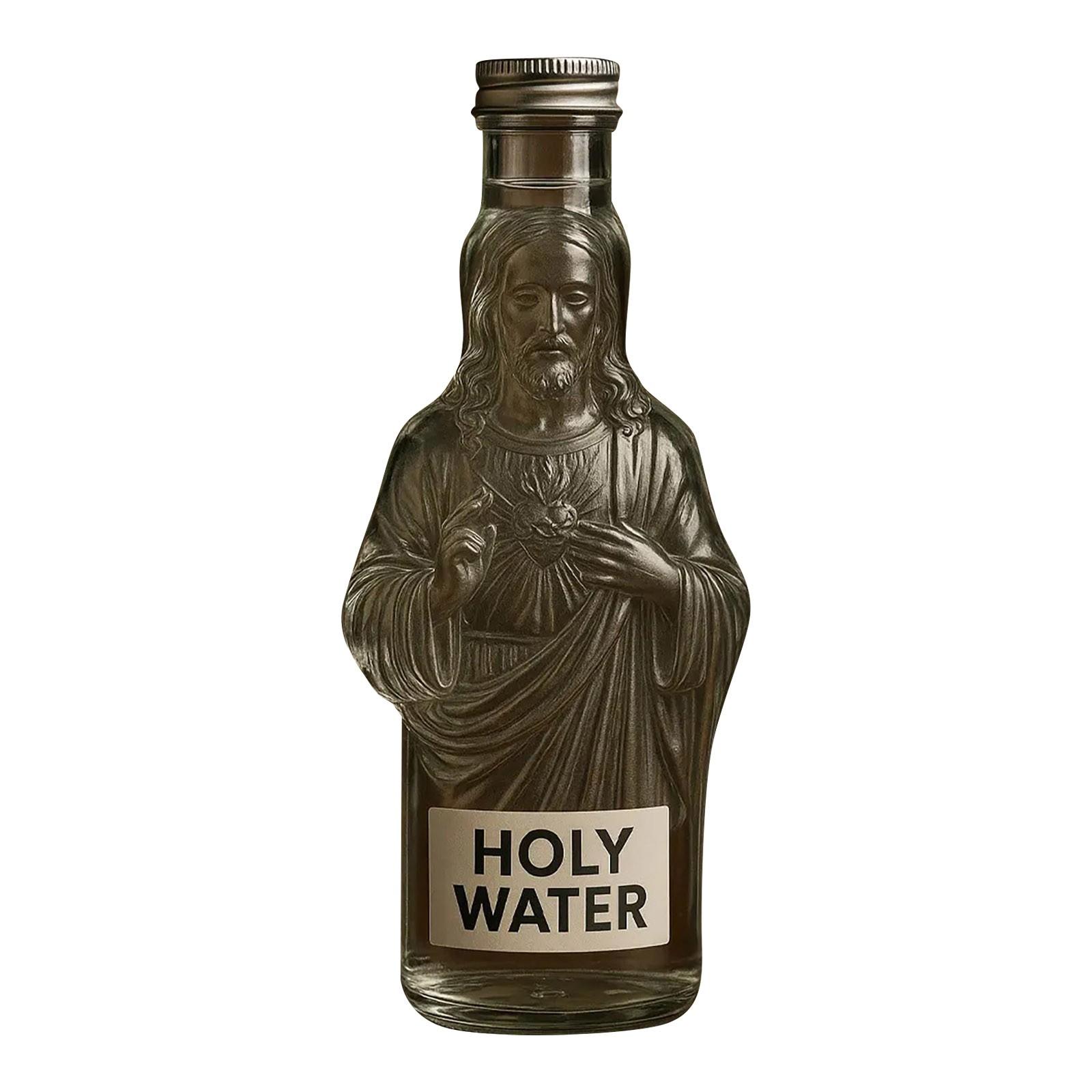 

Креативный стакан для воды, портативный и удобный, праздничный подарок для друзей и семьи One Size