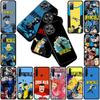 Casing Phone Cover for Motorola Moto G86 G57 E14 E15 G14 G34 G35 G84 G24 A54 G15 Power E22 Case  Omni Man I-Invincibles Collage