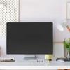Oxford Cloth Computer Monitor Dust Cover Thicken Computer Screen Protective Cover  Household