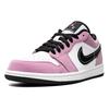 Air Jordan 1 Low SE Violet Shock Men Sneakers Purple CK3022-503