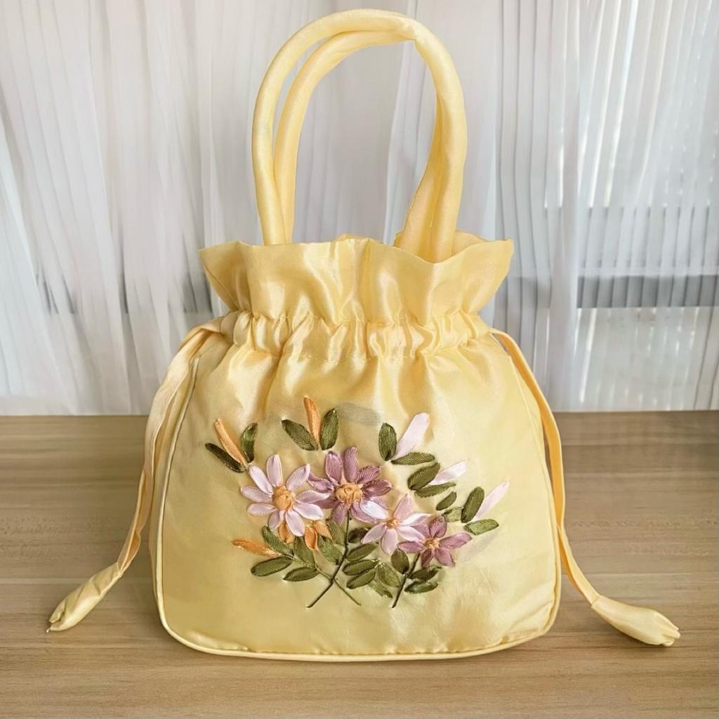 Mom Buys Vegetable Bags, Middle-aged and Elderly Handbags, Women's Bags, Elderly Mobile Phone Bags, Change Bags, Wedding Handbags, New Models
