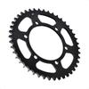 525 42T 43T 44T 45T 46T Rear Sprocket Gear Wheel Cam For Suzuki Road GSX-R600 GSXR 750 GSXR1000 2011-