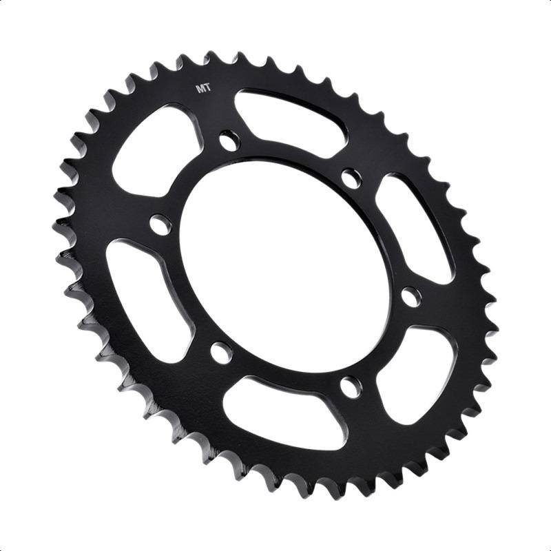 525 42T 43T 44T 45T 46T Rear Sprocket Gear Wheel Cam For Suzuki Road GSX-R600 GSXR 750 GSXR1000 2011-