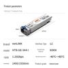 netLINK Industrial SFP Optical Transceiver Module