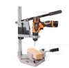 Multi-Function Electric Drill Bracket for Bench or Micro Drill
