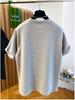 Spring Plus Size Year of the Horse Printed T-shirt - Women's Loose Short Sleeve Top