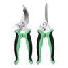 Multifunctional Stainless Steel Pruning Shears for Gardening, Grafting, and Flower Branches