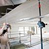 Bosch LR7 light receiver