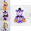Jucării de Pluș Fnaf Freddy de Calitate Premium 28cm Moi și Drăgălașe Five Nights Freddy Urs