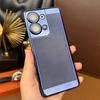 Applicable To OPPOReno1Pro Mobile Phone Case, New Heat Dissipation Case Reno1Pro Has Its Own Lens Film, Ultra-thin Breathable Case