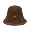 Charmy Lily Paper Brown-bucket