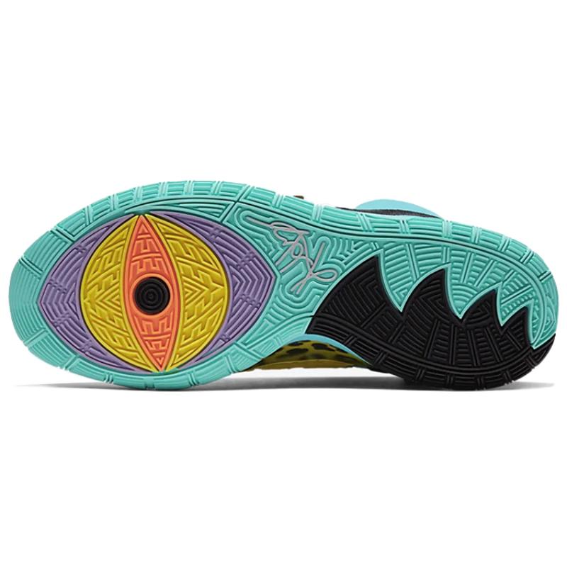 Nike Kyrie 6 'Oracle Aqua' Nike BQ4630-300