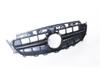 Fits 16-19 Mercedes-Benz E-Class W213 AMG E53 Front Center Grille Air Intake/Radiator Cover