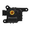 HVAC Heater Actuator Motor Easy Installation 971541H000 Replacement Heater Blend Door Actuator for Ceed 2008 2009