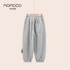MOMOCO Kids' Knit Athletic Pants