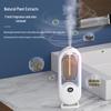 Automatic Aroma Diffuser & Deodorizer for Hotels, Toilets, and Bathrooms