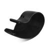 Rear Windscreen Wiper Nut Cover Washer Jet For A1/A4 Q2/Q5/Q7 ABS Plastic New