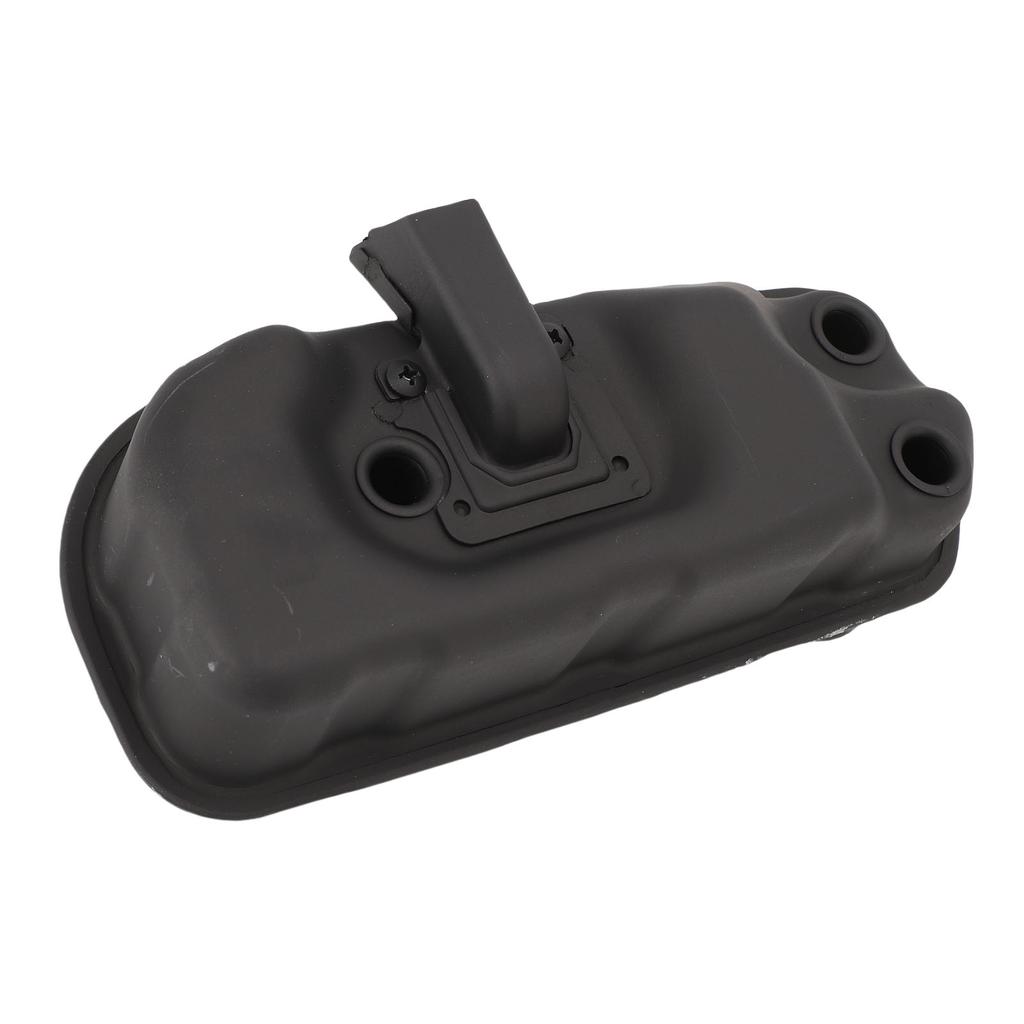 Muffler Replacement for BR800 BR800X BR800C BR800C-E Backpack Blowers 4283-140-0611 Steel Exhaust Muffler