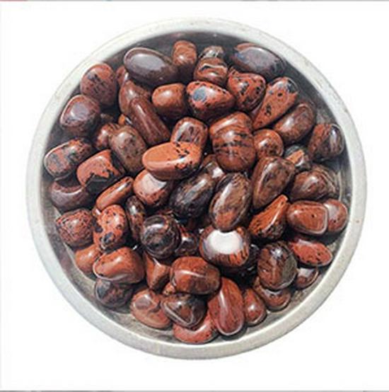 

Натуральные полированные драгоценные камни для детского аквариума и ландшафтного декора 15-20MM, 100g