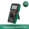 SATA AE3501 Handheld Digital Insulation Resistance Tester