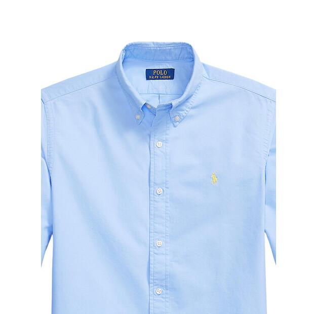 Рубашка Polo Ralph Lauren 710805564509