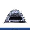 Shuangxinda Automatic Quick-Opening Camping Tent