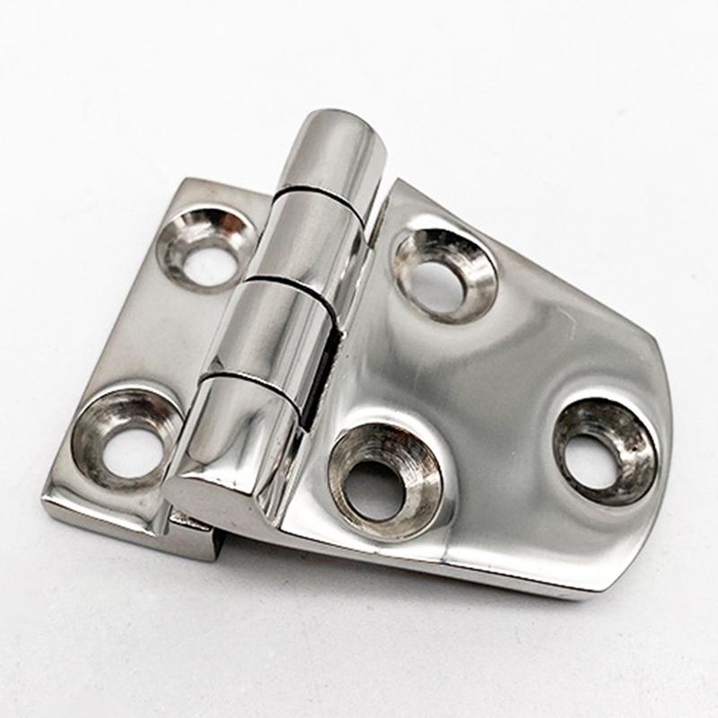 Stainless Steel Hinges Door Hinge Fitting For Boat Yacht-A87Q