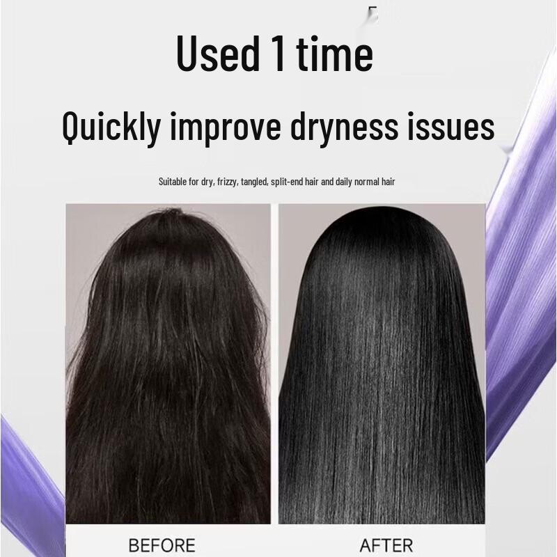 SURE Moisturizing Smoothing Anti-Dandruff Silk Shampoo