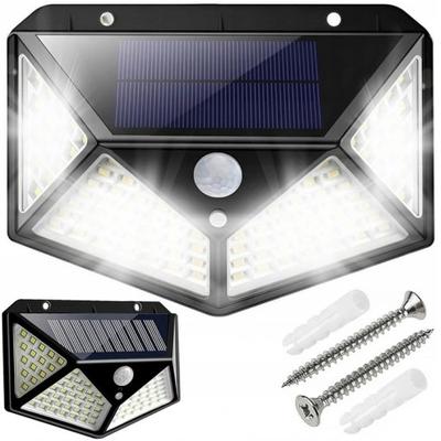 LED-Lampen – LED-Solarleuchten