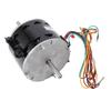 RV Air Conditioner Condenser Fan Motor 3315332.005 Three Speed Energy Saving Blower Motor Replacement for Genteq