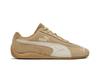 Puma Speedcat TTF Prairie Tan Frosted Ivory