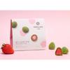 Osulloc Matcha Strawberry Truffle Snacks 80g