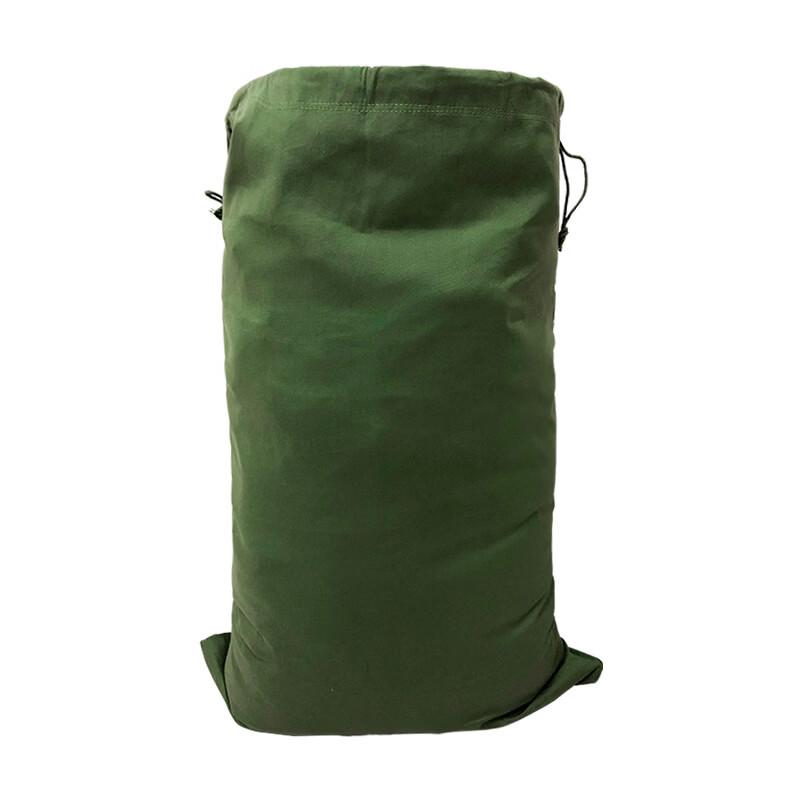 Jingduo Heavy-Duty Waterproof Canvas Storage & Moving Bags