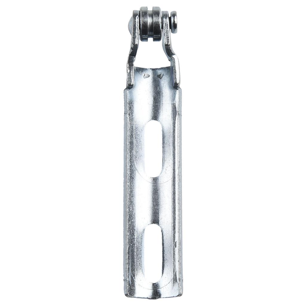 2 Stück Stichsägen-Führungsscheibe Für Hitachi 55-Stichsägen-Führungsscheiben Rollen Hubstange-Ersatz für Elektrowerkzeug Zubehör Teile