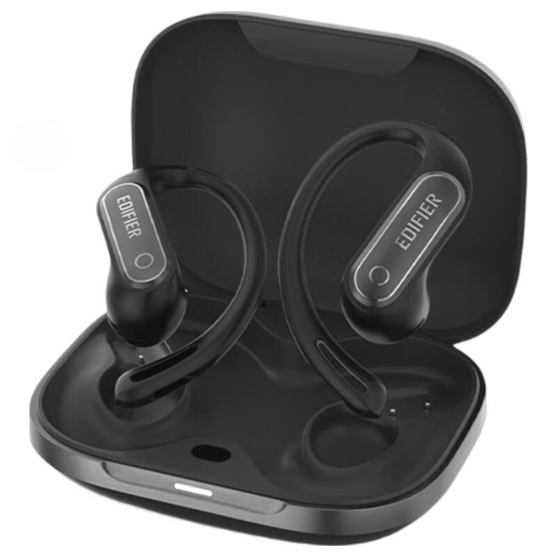 Edifier FitFree Turbo Ear-Hook Bluetooth Sport Headphones