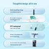 Philips S2 Micro-bubble Sonic Electric Toothbrush HX2418/02