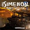 Maigret Sets a Trap by Georges Simenon Paperback Book 9780241297643