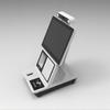 YUEBAILI Smart Multi-Function Face Recognition Terminal CN plug (adapter included)