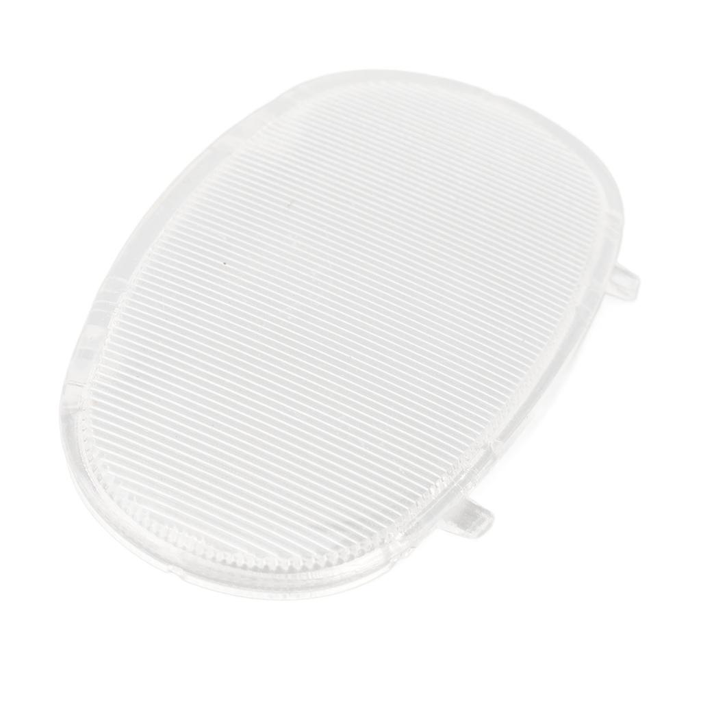 Door Lamp Light Clear Lens Waterproof 8411A001 Replacement for Mitsubishi L200 Triton MK4 2006 to 2014