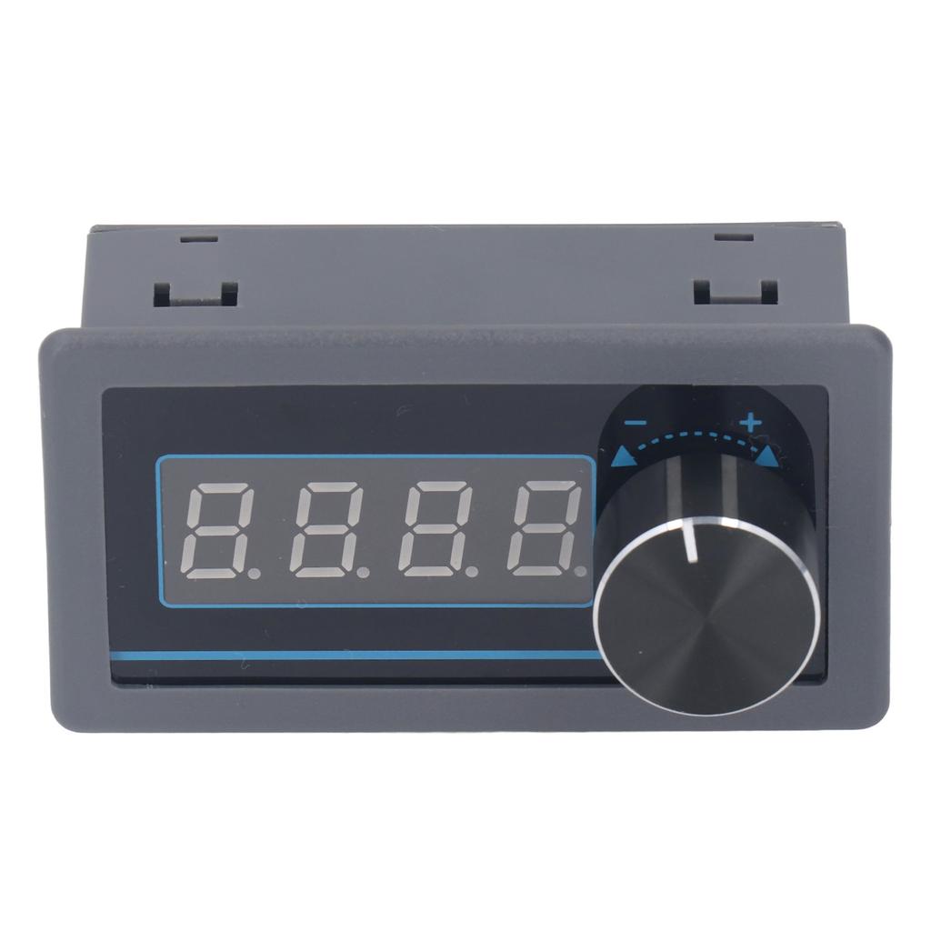 Voltage Signal Generator 0?10V Adjustable 4 Digit PLC Analog Control Variable Frequency Servo