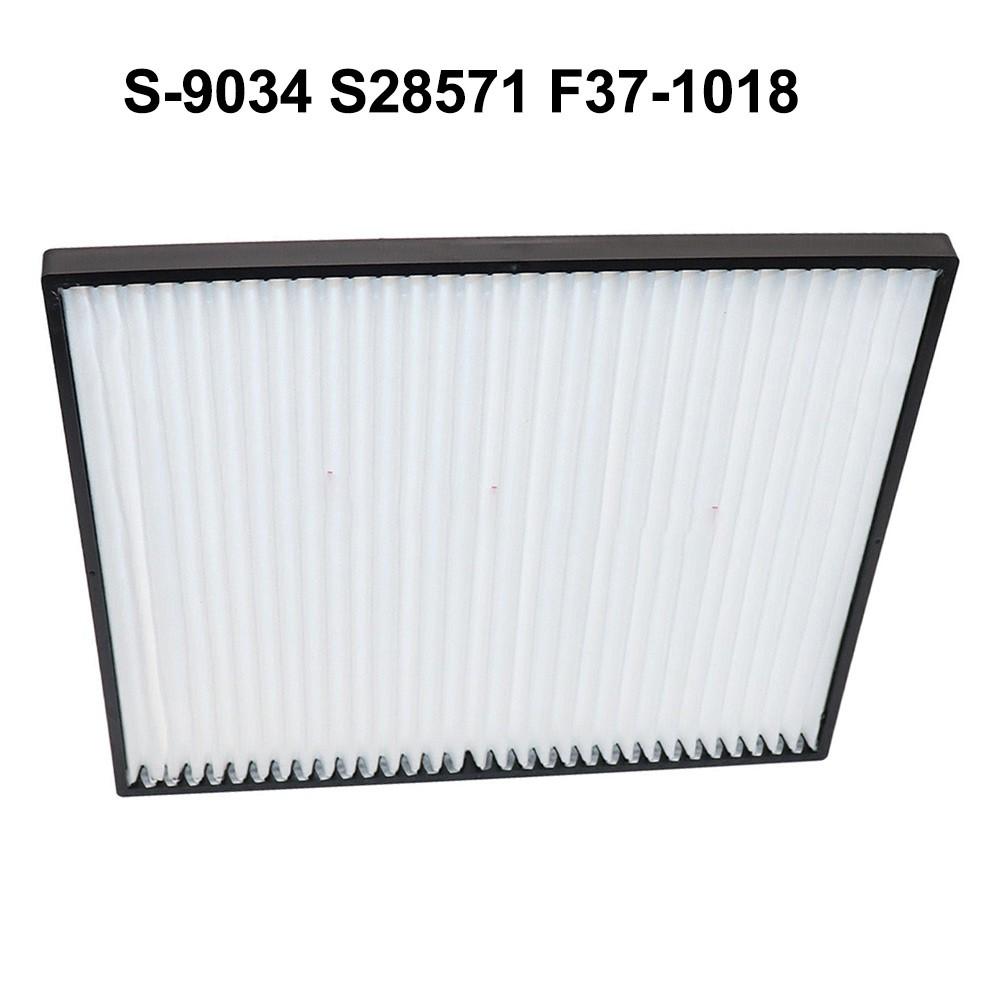 Cabin Air Filter For Kenworth T660 T680 T800 S28571 S-9034 PA30269