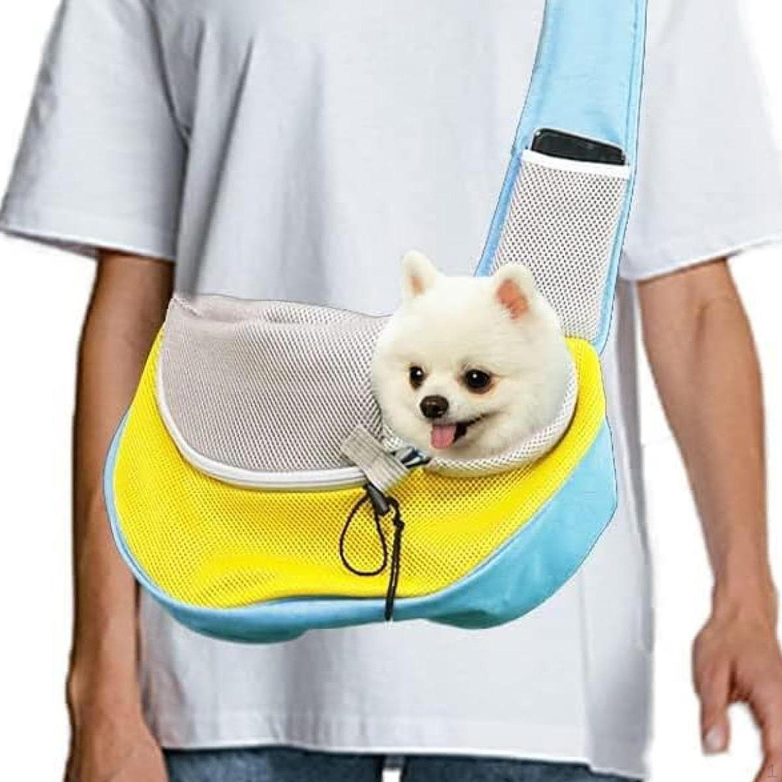 

Переноска для собак, сумка-переноска для кошек, дышащая сетка, рюкзак для маленьких домашних животных