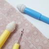 Stitch Unpicker Seam Ripper Plastic Handle Cross Seam Ripper Stitch Remover  Cross-Stitch