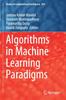 The Algorithms In Machine Learning Paradigms : 870 Book