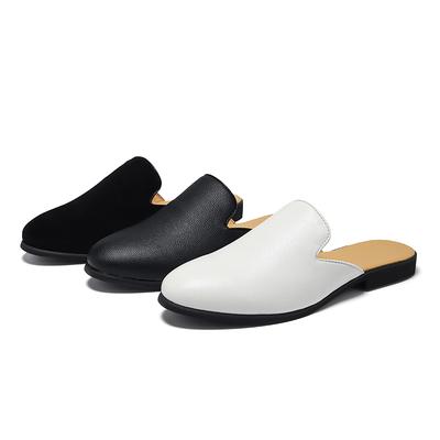 Elegáns cipők – Loaferek