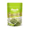Happilo Premium Roasted Pumpkin Seeds for Eating 200g, Lightly Salted for Healthy Diet, Immunity Booster and Fiber Rich Superfood