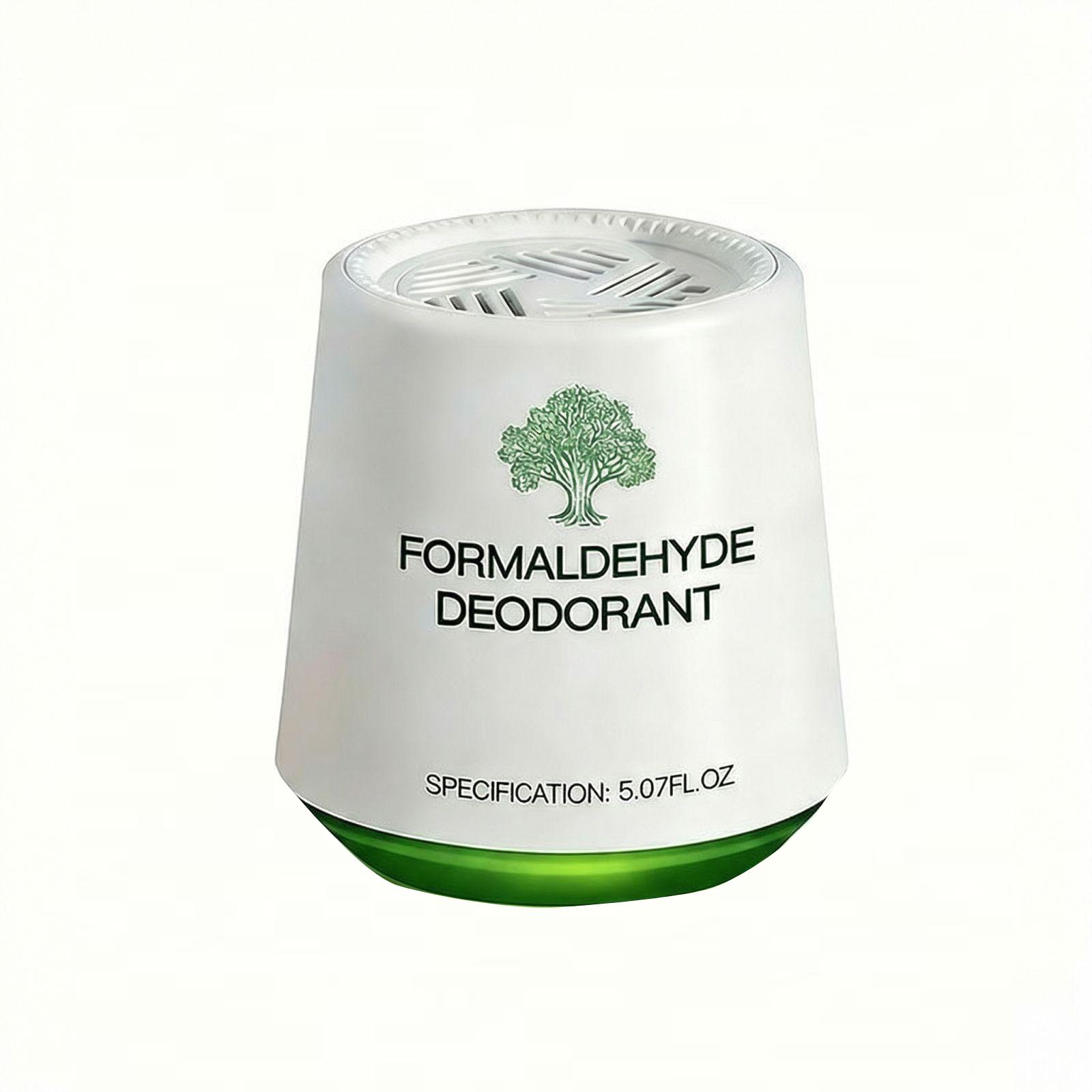 Mold And Odor Control Box, Purifies And Eliminates Odors, Reduces Mold And Unpleasant Smells, And Purifies.